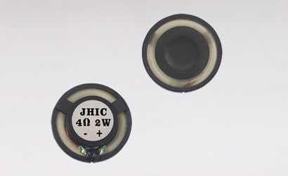 機(jī)器人揚(yáng)聲器JHIC036N004005-R1158K